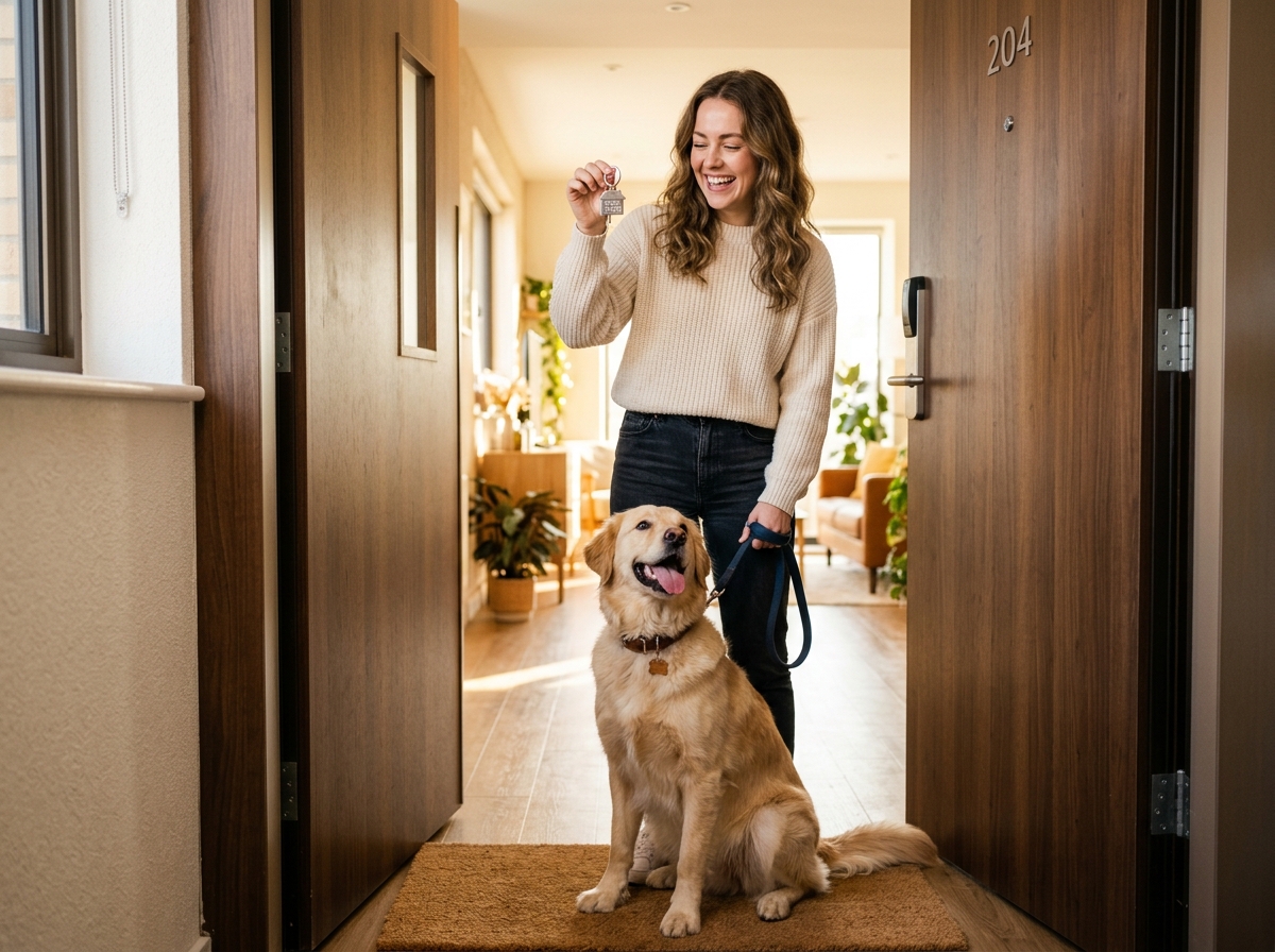 HUD Housing Guidelines